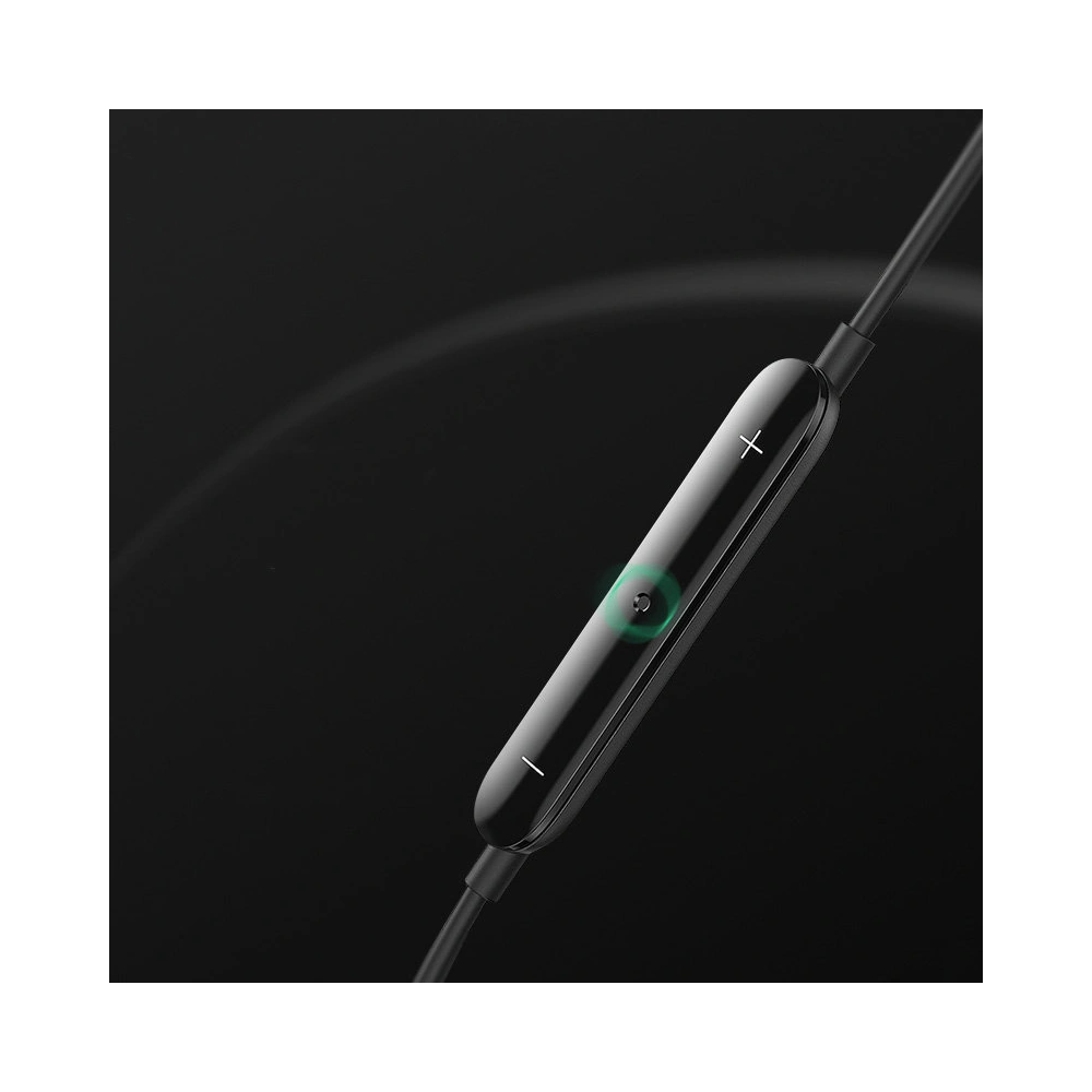 Hurtownia GSM - Sluchátka UGREEN EP104 Lightning MFI 1.15m černá - UGR1293BLK - {ean13} - Hurt