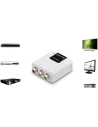 Wholesale UGREEN converter of analog-to-digital audio-video signal RCA - HDMI white - UGR1295WHT - {ean13} - Hurt