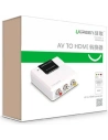 Wholesale UGREEN converter of analog-to-digital audio-video signal RCA - HDMI white - UGR1295WHT - {ean13} - Hurt
