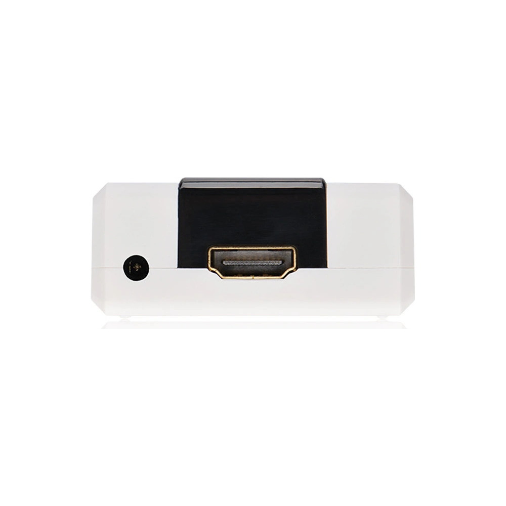 Wholesale UGREEN converter of analog-to-digital audio-video signal RCA - HDMI white - UGR1295WHT - {ean13} - Hurt