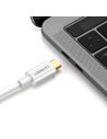 Hurtownia GSM - Adapter jednokierunkowy UGREEN MM139 USB-C - Display Port 4K 1,5m czarny - UGR1296BLK - {ean13} - Hurt