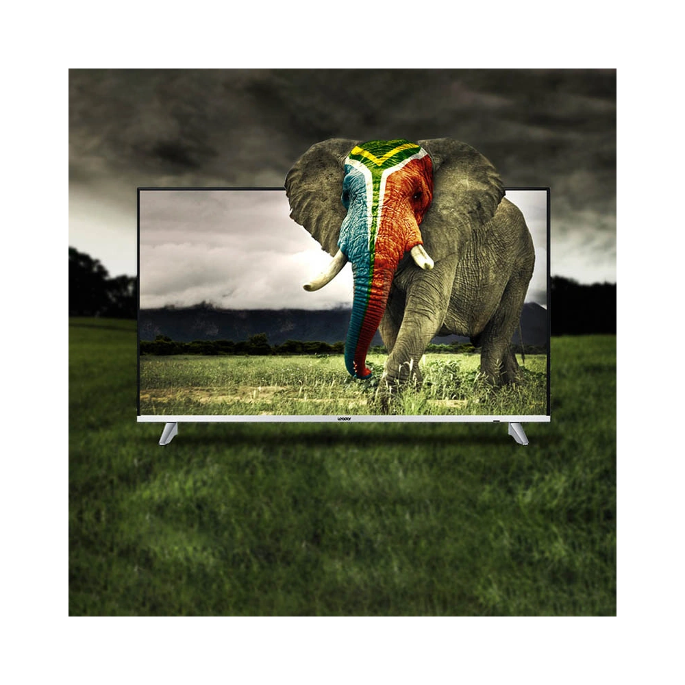 Hurtownia GSM - Rozdělovač/switch UGREEN 4x HDMI (vstup) na 2x HDMI (výstup) 4K/FullHD černý - UGR1297BLK - {ean13} - Hurt