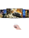 Wholesale UGREEN signal splitter 4x HDMI (input) to 2x HDMI (output) switch splitter switch 4K / FullHD black - UGR1297BLK - {ean13} - Hurt