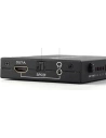 Wholesale UGREEN signal splitter 4x HDMI (input) to 2x HDMI (output) switch splitter switch 4K / FullHD black - UGR1297BLK - {ean13} - Hurt