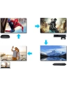 Hurtownia GSM - Rozdělovač/switch UGREEN 4x HDMI (vstup) na 2x HDMI (výstup) 4K/FullHD černý - UGR1297BLK - {ean13} - Hurt