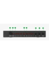 Wholesale UGREEN signal splitter 4x HDMI (input) to 2x HDMI (output) switch splitter switch 4K / FullHD black - UGR1297BLK - {ean13} - Hurt