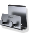 Uchwyt ścienny UGREEN LP193 do smartfona tabletu czarny
