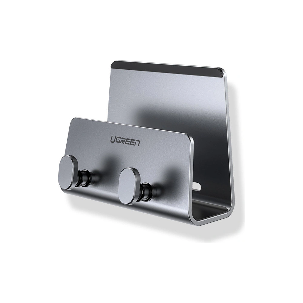 Hurtownia GSM - Uchwyt ścienny UGREEN LP193 do smartfona tabletu czarny - UGR1298BLK - {ean13} - Hurt