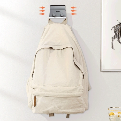 Uchwyt ścienny UGREEN LP193 do smartfona tabletu czarny