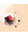 Hurtownia GSM - Uchwyt ścienny UGREEN LP193 do smartfona tabletu czarny - UGR1298BLK - {ean13} - Hurt
