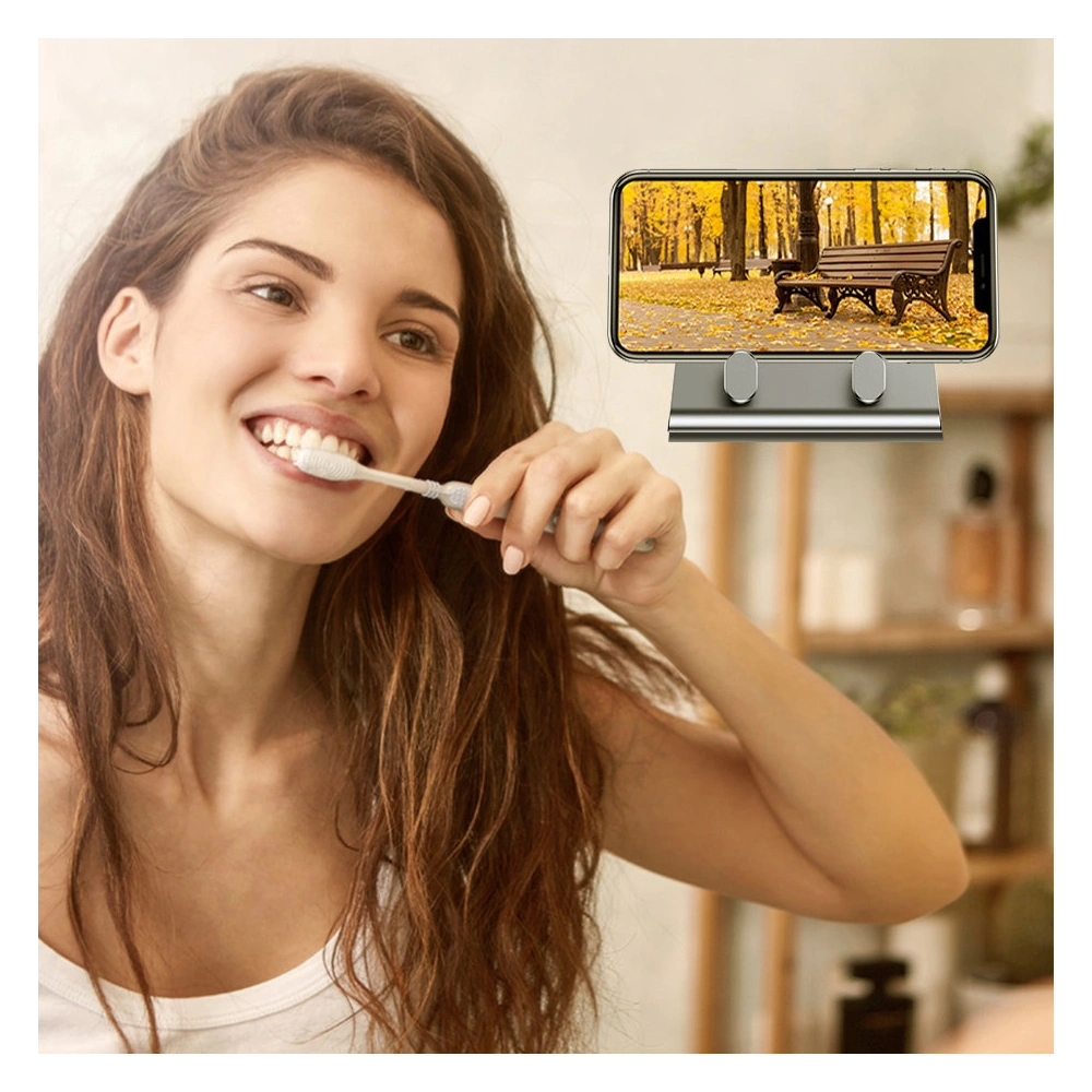 Wholesale UGREEN LP193 metal wall mount for smartphone tablet black - UGR1298BLK - {ean13} - Hurt