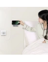 Hurtownia GSM - Uchwyt ścienny UGREEN LP193 do smartfona tabletu czarny - UGR1298BLK - {ean13} - Hurt