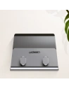 Hurtownia GSM - Uchwyt ścienny UGREEN LP193 do smartfona tabletu czarny - UGR1298BLK - {ean13} - Hurt