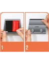Hurtownia GSM - Uchwyt ścienny UGREEN LP193 do smartfona tabletu czarny - UGR1298BLK - {ean13} - Hurt