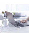 Hurtownia GSM - Kabel UGREEN US300 USB-C - USB-C PD 100W 5A 2m bílý - UGR1300WHT - {ean13} - Hurt