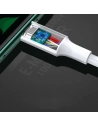 Hurtownia GSM - Kabel UGREEN US300 USB-C - USB-C PD 100W 5A 2m biały - UGR1300WHT - {ean13} - Hurt