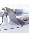 Hurtownia GSM - Kabel UGREEN US300 USB-C - USB-C PD 100W 5A 2m biały - UGR1300WHT - {ean13} - Hurt