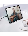 Hurtownia GSM - Kabel UGREEN US300 USB-C - USB-C PD 100W 5A 2m bílý - UGR1300WHT - {ean13} - Hurt