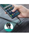Hurtownia GSM - Kabel UGREEN US300 USB-C - USB-C PD 100W 5A 2m biały - UGR1300WHT - {ean13} - Hurt