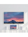 Hurtownia GSM - Konvertor UGREEN MM101 HDMI - VGA s napájením microUSB 1.5m černý - UGR1301BLK - {ean13} - Hurt