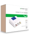 Hurtownia GSM - Konwerter UGREEN HDMI - AV (RCA) biały - UGR1302WHT - {ean13} - Hurt
