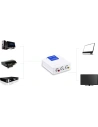 Hurtownia GSM - Konwerter UGREEN HDMI - AV (RCA) biały - UGR1302WHT - {ean13} - Hurt