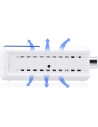 Wholesale UGREEN adapter converter HDMI - AV (RCA) white - UGR1302WHT - {ean13} - Hurt