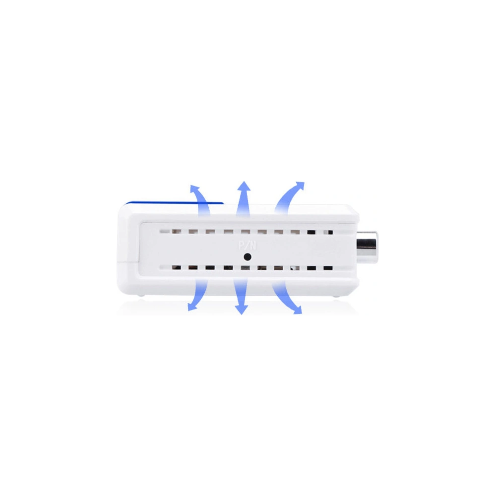 Hurtownia GSM - Konvertor UGREEN HDMI - AV (RCA) bílý - UGR1302WHT - {ean13} - Hurt
