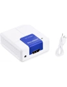 Hurtownia GSM - Konwerter UGREEN HDMI - AV (RCA) biały - UGR1302WHT - {ean13} - Hurt