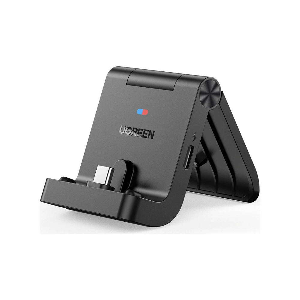 Hurtownia GSM - Nabíjecí stanice UGREEN CM385 Nintendo Switch černá - UGR1303BLK - {ean13} - Hurt