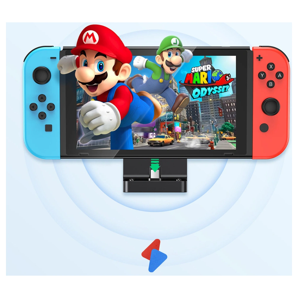 Hurtownia GSM - Nabíjecí stanice UGREEN CM385 Nintendo Switch černá - UGR1303BLK - {ean13} - Hurt