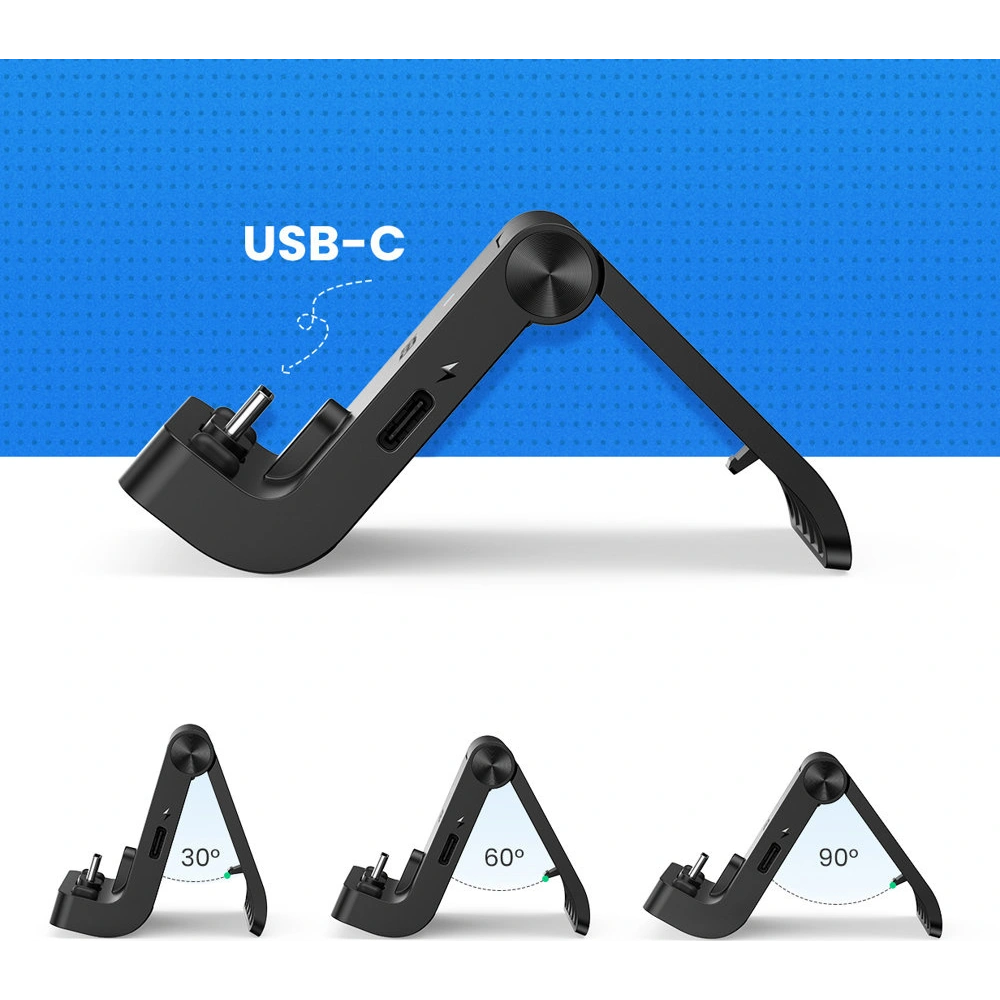 Hurtownia GSM - Nabíjecí stanice UGREEN CM385 Nintendo Switch černá - UGR1303BLK - {ean13} - Hurt