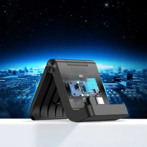Hurtownia GSM - Stacja ładująca UGREEN CM385 Nintendo Switch czarna - UGR1303BLK - {ean13} - Hurt