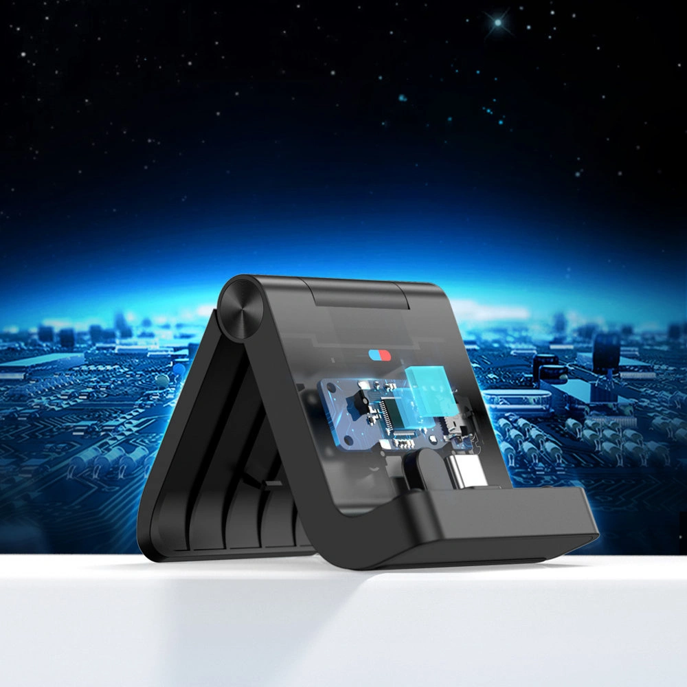 Hurtownia GSM - Nabíjecí stanice UGREEN CM385 Nintendo Switch černá - UGR1303BLK - {ean13} - Hurt