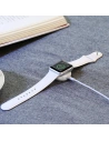 Wholesale UGREEN CD177 wireless MFI Qi charger for Apple Watch with built-in cable 1m white - UGR1304WHT - {ean13} - Hurt