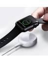 Wholesale UGREEN CD177 wireless MFI Qi charger for Apple Watch with built-in cable 1m white - UGR1304WHT - {ean13} - Hurt