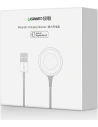 Wholesale UGREEN CD177 wireless MFI Qi charger for Apple Watch with built-in cable 1m white - UGR1304WHT - {ean13} - Hurt