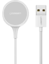 Wholesale UGREEN CD177 wireless MFI Qi charger for Apple Watch with built-in cable 1m white - UGR1304WHT - {ean13} - Hurt