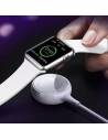 Wholesale UGREEN CD177 wireless MFI Qi charger for Apple Watch with built-in cable 1m white - UGR1304WHT - {ean13} - Hurt