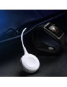 Wholesale UGREEN CD177 wireless MFI Qi charger for Apple Watch with built-in cable 1m white - UGR1304WHT - {ean13} - Hurt