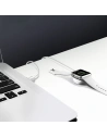 Wholesale UGREEN CD177 wireless MFI Qi charger for Apple Watch with built-in cable 1m white - UGR1304WHT - {ean13} - Hurt