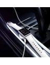 Wholesale UGREEN CD177 wireless MFI Qi charger for Apple Watch with built-in cable 1m white - UGR1304WHT - {ean13} - Hurt
