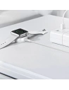Wholesale UGREEN CD177 wireless MFI Qi charger for Apple Watch with built-in cable 1m white - UGR1304WHT - {ean13} - Hurt