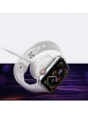Wholesale UGREEN CD177 wireless MFI Qi charger for Apple Watch with built-in cable 1m white - UGR1304WHT - {ean13} - Hurt