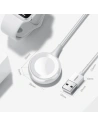 Wholesale UGREEN CD177 wireless MFI Qi charger for Apple Watch with built-in cable 1m white - UGR1304WHT - {ean13} - Hurt