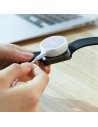 Wholesale UGREEN CD177 wireless MFI Qi charger for Apple Watch with built-in cable 1m white - UGR1304WHT - {ean13} - Hurt