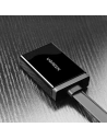 Hurtownia GSM - Adapter jednokierunkowy UGREEN MM107 HDMI (męski) - Display Port (żeński) + USB (do zasilania) 0,5m czarny - UGR1305BLK - {ean13} - Hurt