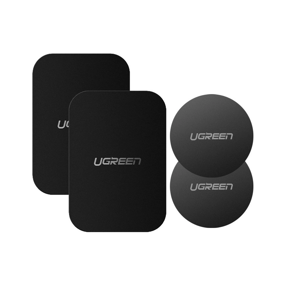 Wholesale UGREEN LP123 metal plates for automotive magnetic chucks gray - UGR1306GRY - {ean13} - Hurt