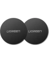 Hurtownia GSM - Metalové destičky UGREEN LP123 pro magnetické držáky šedé - UGR1306GRY - {ean13} - Hurt