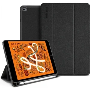 Etui Apple iPad Mini 7.9 2019 - Ringke Smart Case - Home Screen